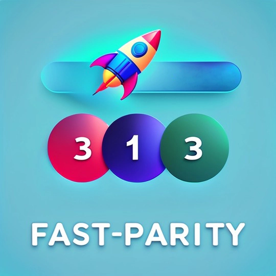 Fast Parity