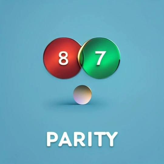 Parity